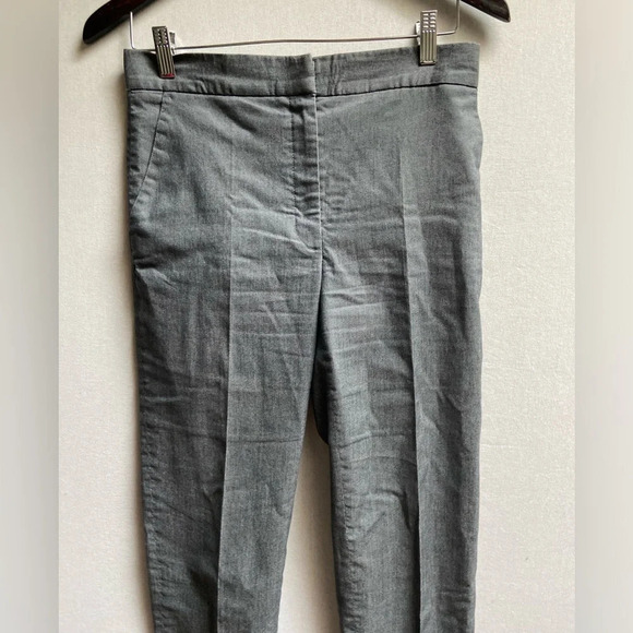 COS Slim cropped trousers Sz 30” - Picture 5 of 11